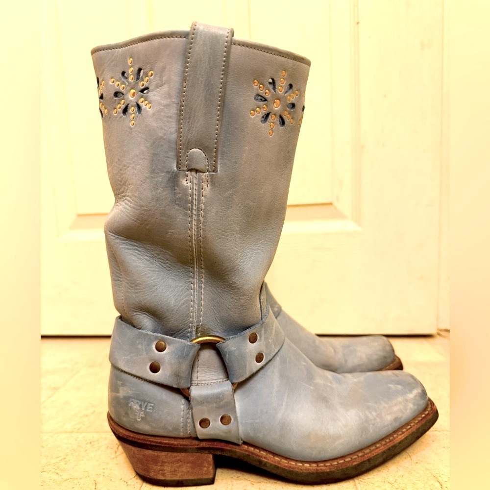 Womens Frye Boots